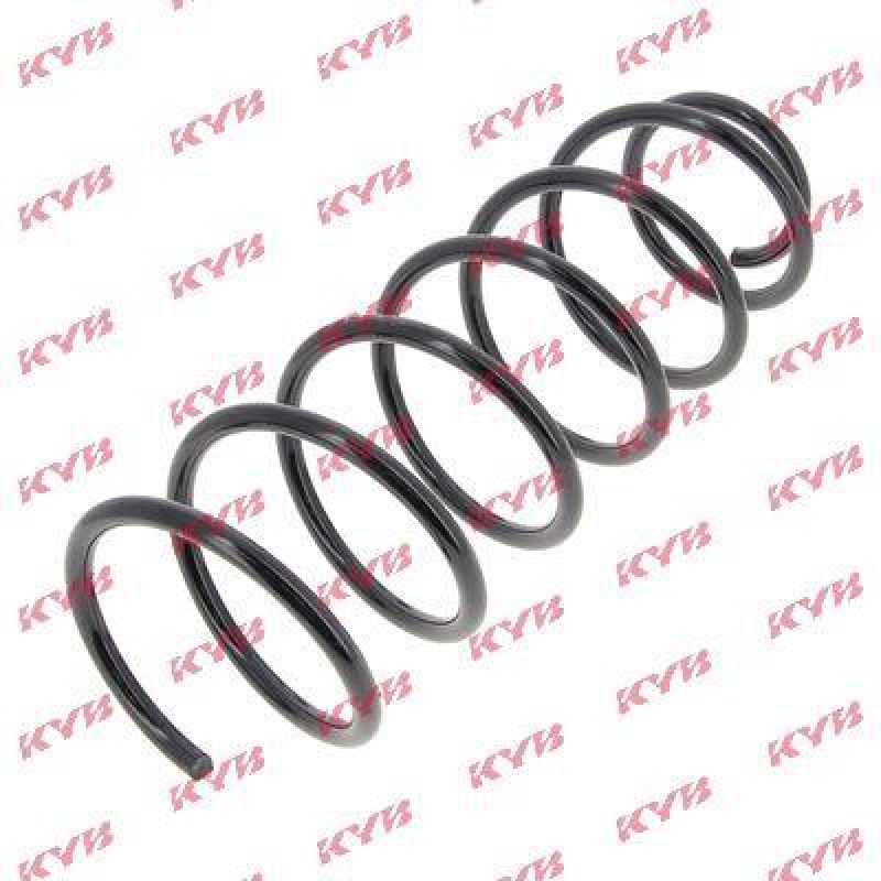 KYB Suspension Spring K-Flex