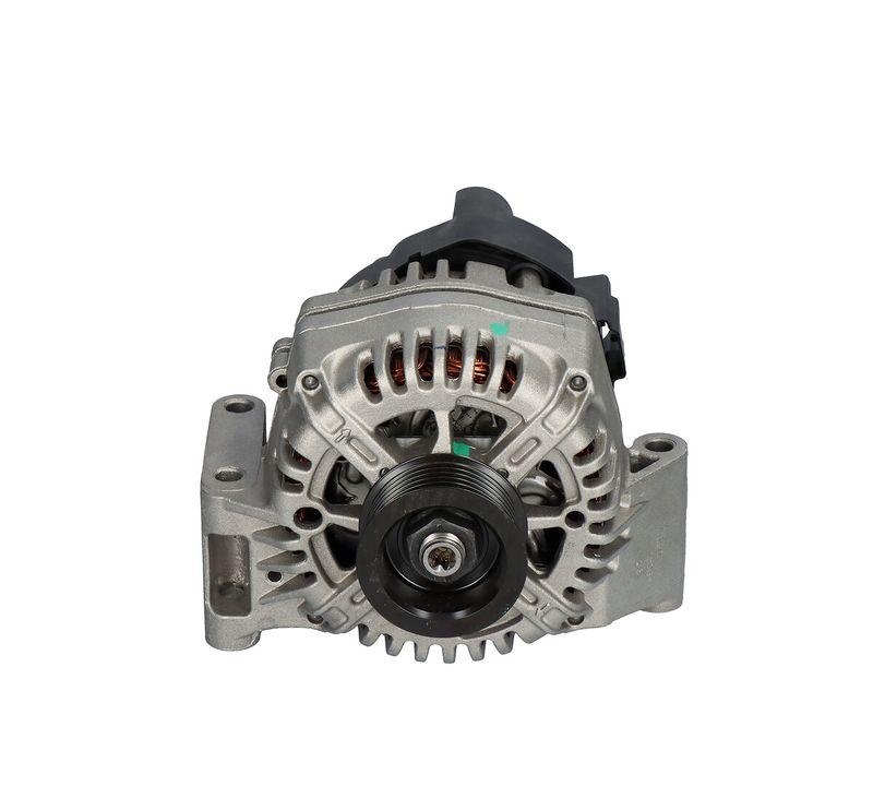 VALEO Alternator VALEO RE-GEN REMANUFACTURED