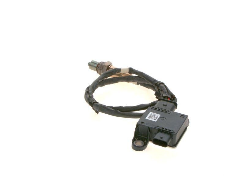 BOSCH Partikelsensor