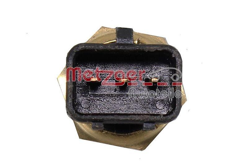 METZGER Sensor, Kühlmitteltemperatur 905421