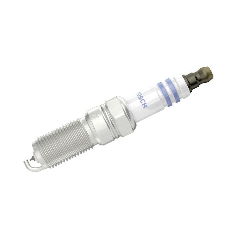 BOSCH Spark Plug Double Iridium