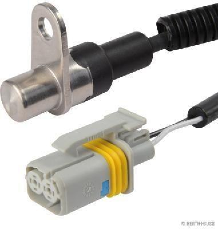 HERTH+BUSS ELPARTS Sensor, Raddrehzahl 70660703