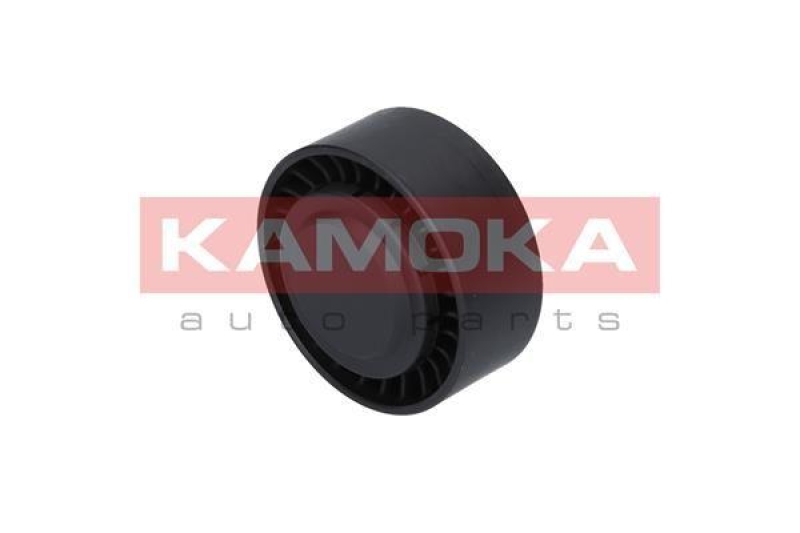 KAMOKA Umlenk-/Führungsrolle, Keilrippenriemen