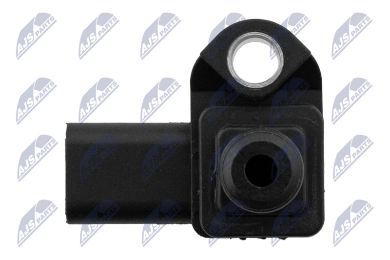 NTY Sensor, Saugrohrdruck ECM-PL-016