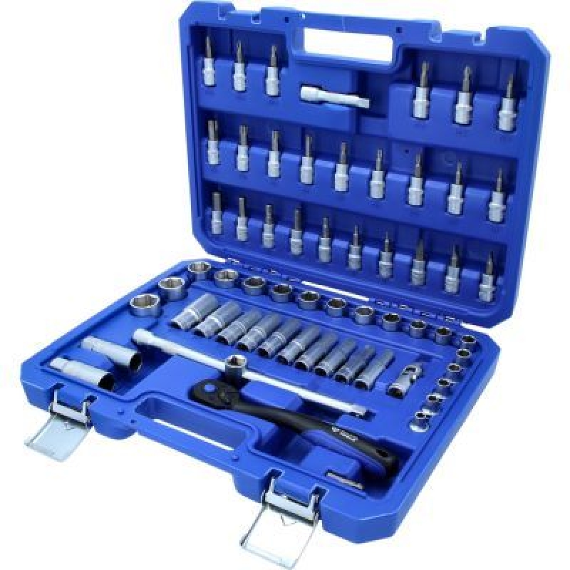 KS TOOLS Steckschlüsselsatz