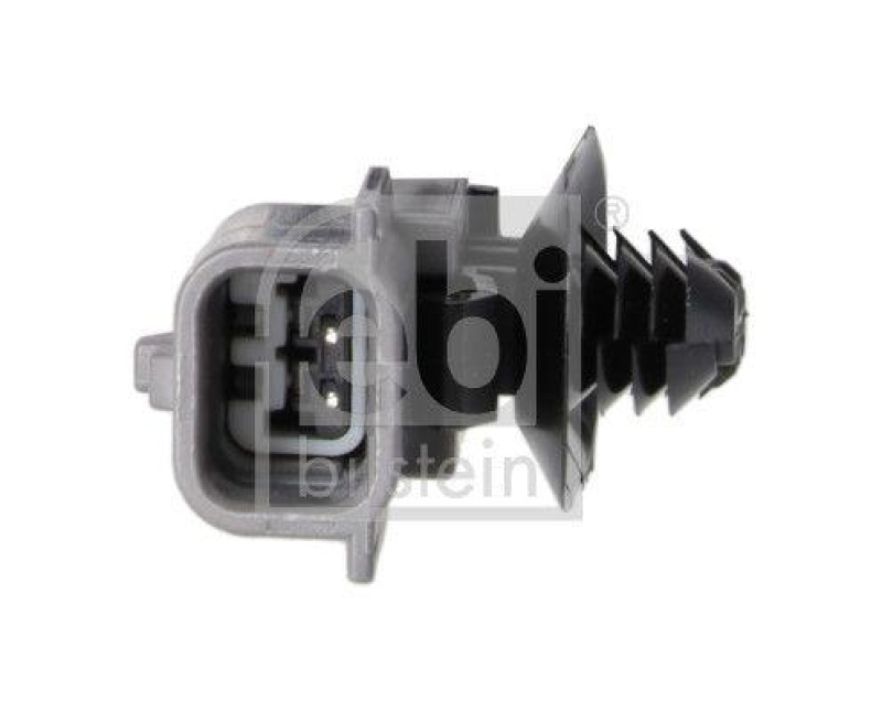FEBI BILSTEIN Sensor, Abgastemperatur 197915
