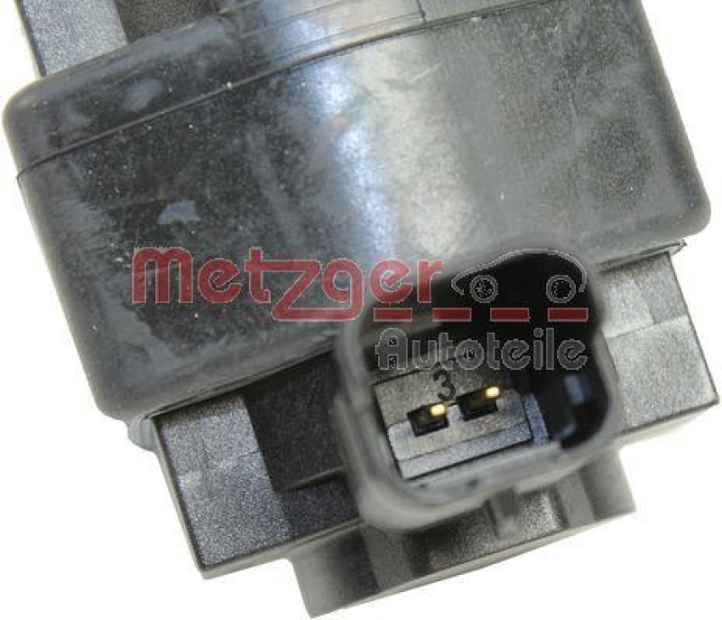 METZGER Pressure converter, turbocharger OE-part