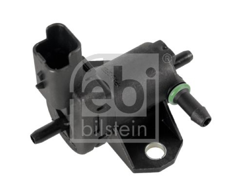 FEBI BILSTEIN Pressure Converter, exhaust control