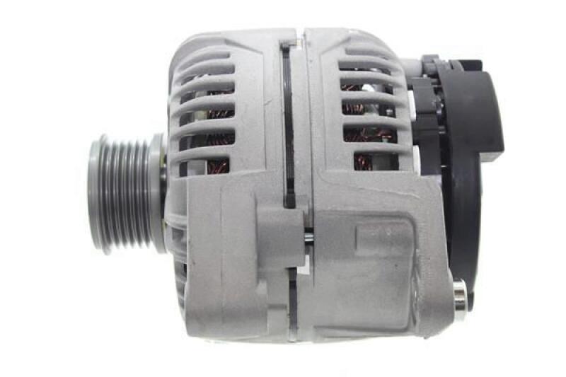 ALANKO Generator