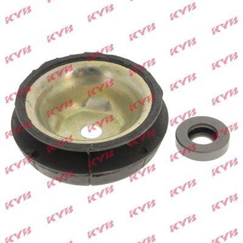 KYB Reparatursatz, Federbeinstützlager Suspension Mounting Kit