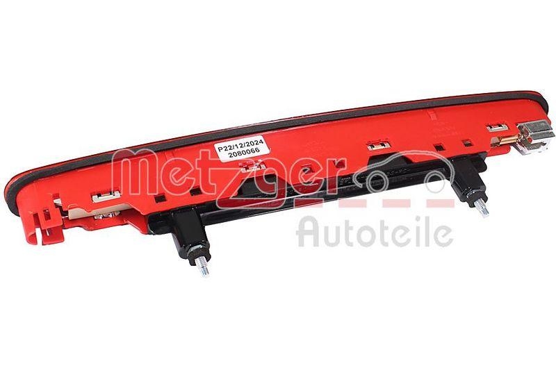 METZGER Zusatzbremsleuchte 2080066
