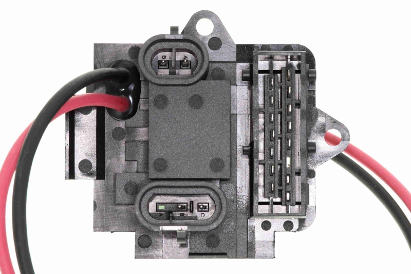 VEMO Regler, Innenraumgebläse Original VEMO Qualität V46-79-0042