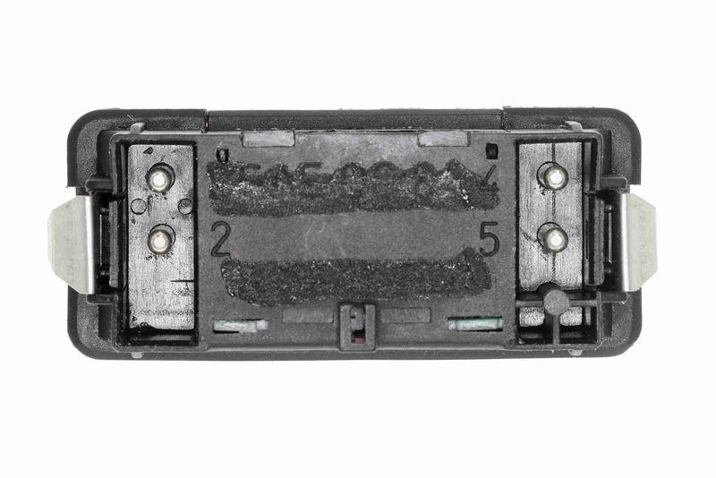 VEMO Warnblinkschalter Original VEMO Qualit&auml;t V20-73-0032