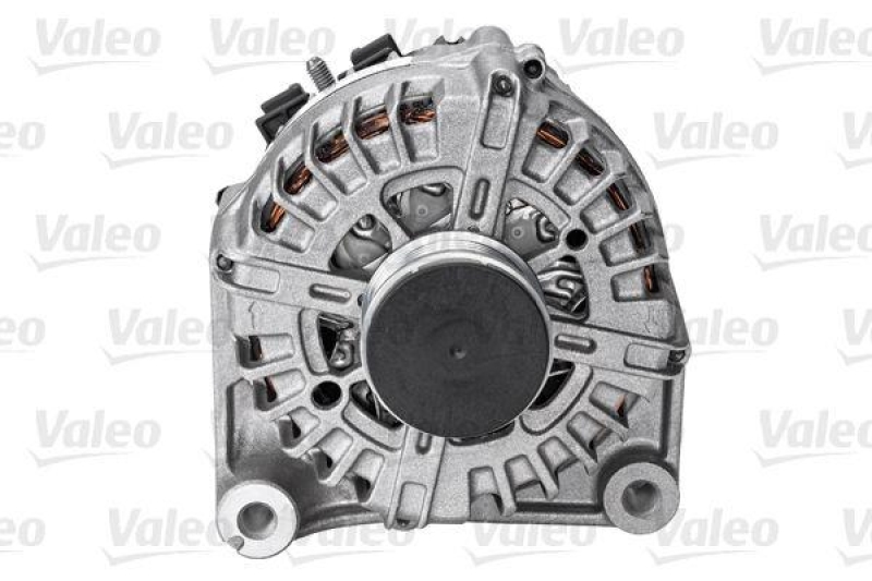 VALEO Alternator REMANUFACTURED PREMIUM