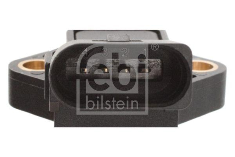 FEBI BILSTEIN Sensor, intake manifold pressure