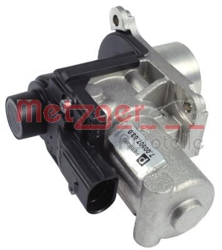METZGER EGR Valve OE-part