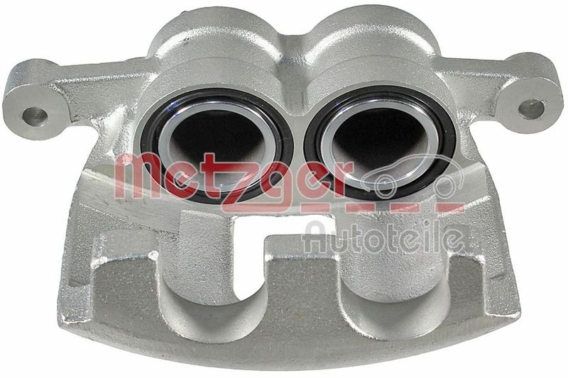 METZGER Bremssattel 6261427