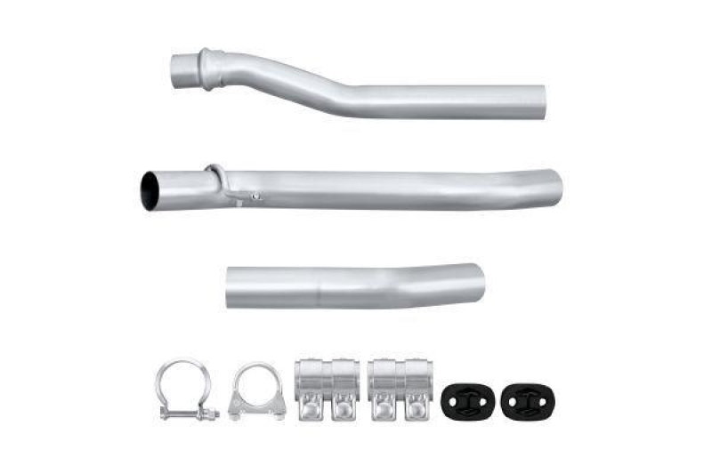 HELLA Abgasrohr Easy2Fit – PARTNERED with Faurecia 8LA366002-801
