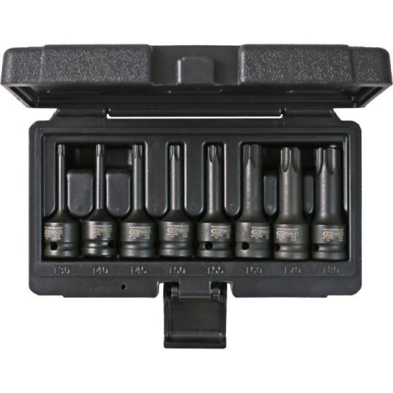 KS TOOLS Power Socket Set