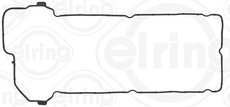ELRING Dichtung Zylinderkopfhaube Ventildeckeldichtung 172430