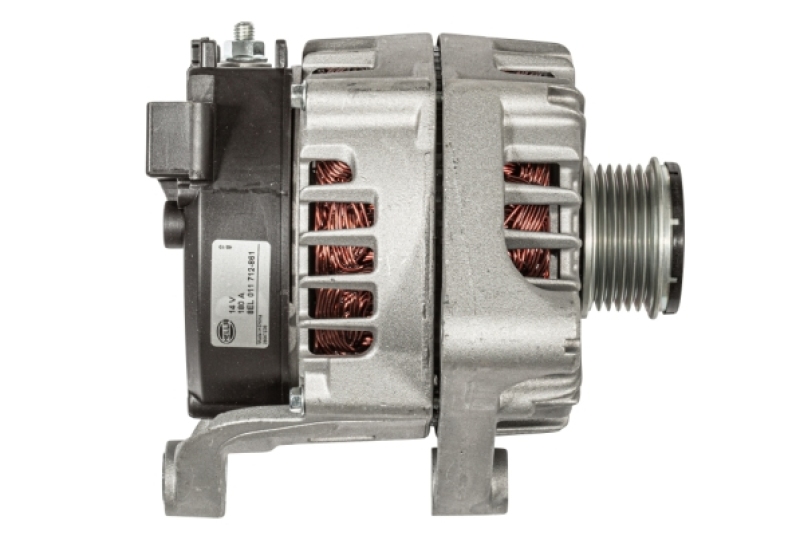 HELLA Generator
