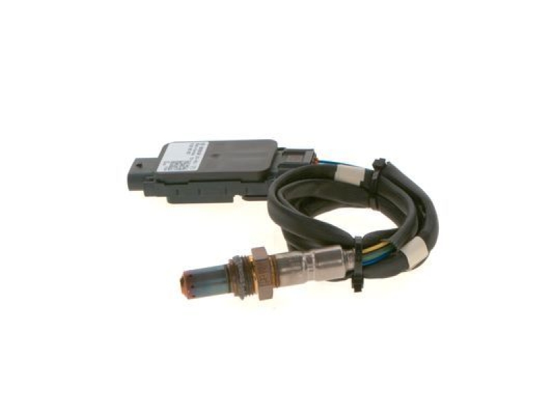 BOSCH NOx Sensor, urea injection