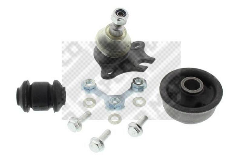 MAPCO Suspension Kit