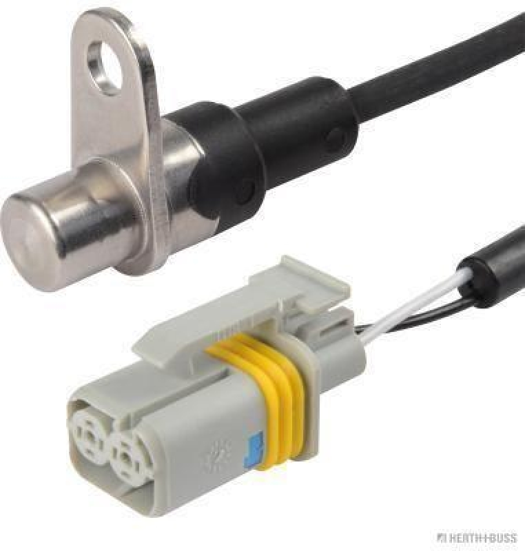 HERTH+BUSS ELPARTS Sensor, wheel speed