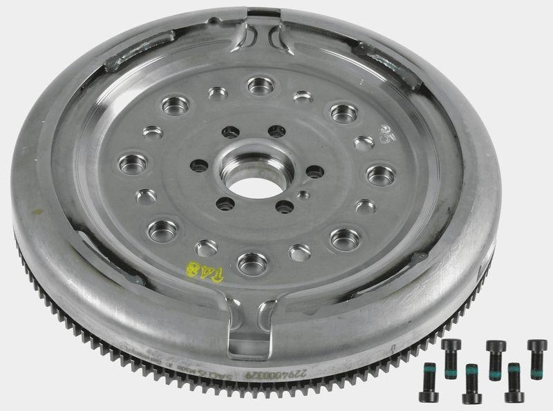 SACHS Flywheel Dual-mass flywheel