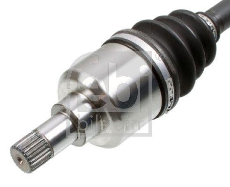 FEBI BILSTEIN Antriebswelle 182592