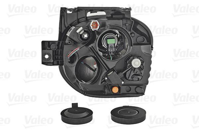 VALEO Headlight ORIGINAL PART