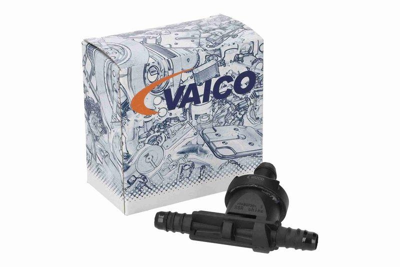 VAICO Valve, exhaust gas recirculation Q+, original equipment manufacturer quality MADE IN GERMANY