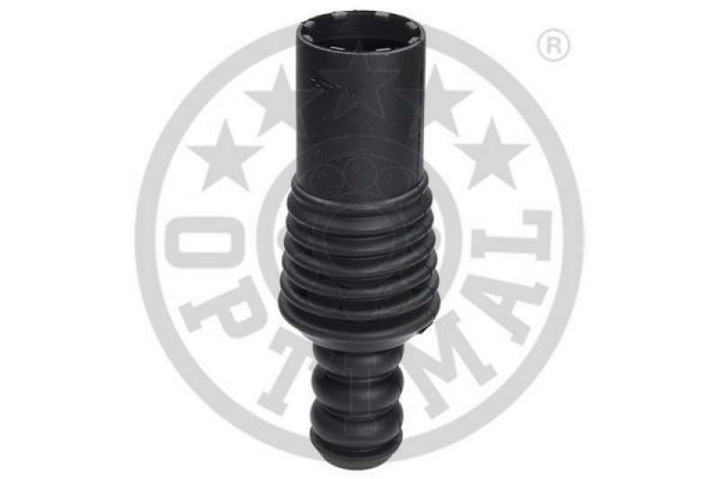 OPTIMAL Rubber Buffer, suspension