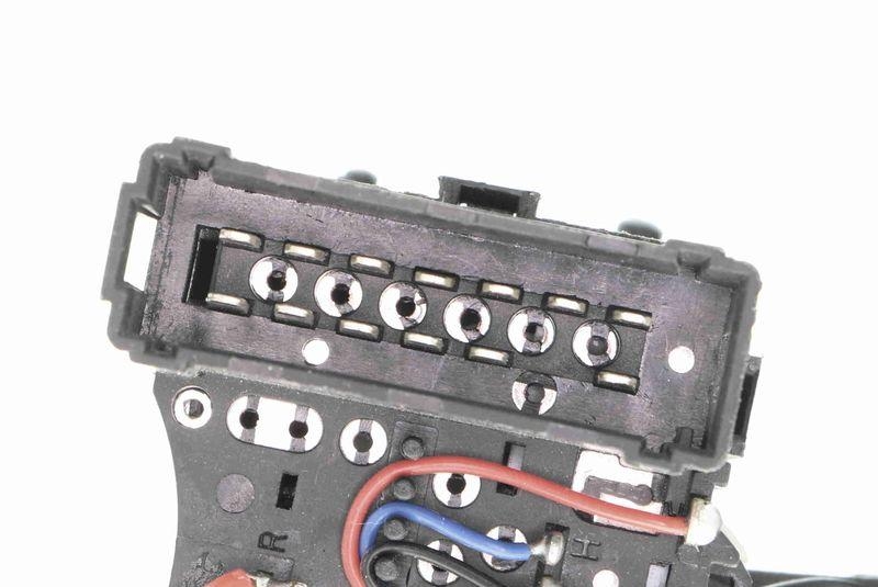 VEMO Steering Column Switch Original VEMO Quality