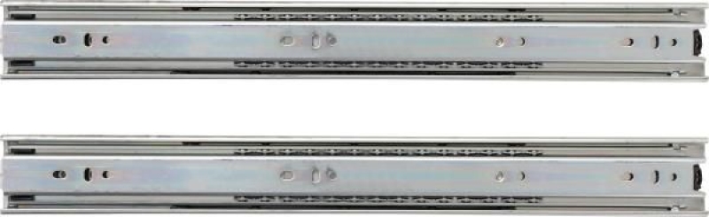 BGS Guide Rail, tool trolley drawer