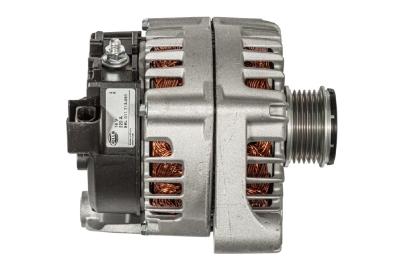 HELLA Generator