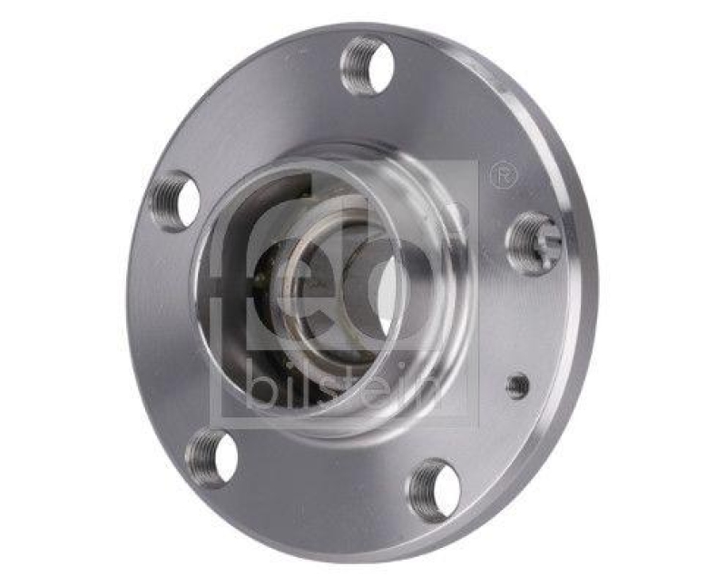FEBI BILSTEIN Radlagersatz 09521