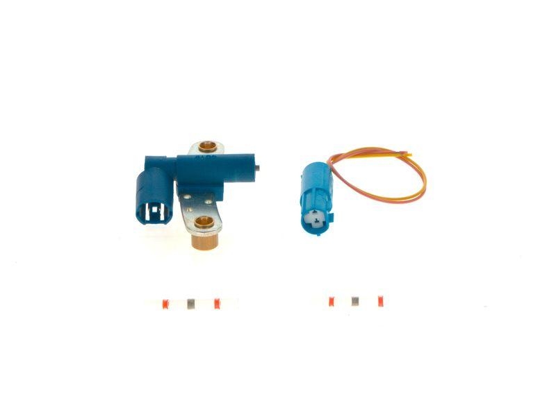 BOSCH Sensor, crankshaft pulse