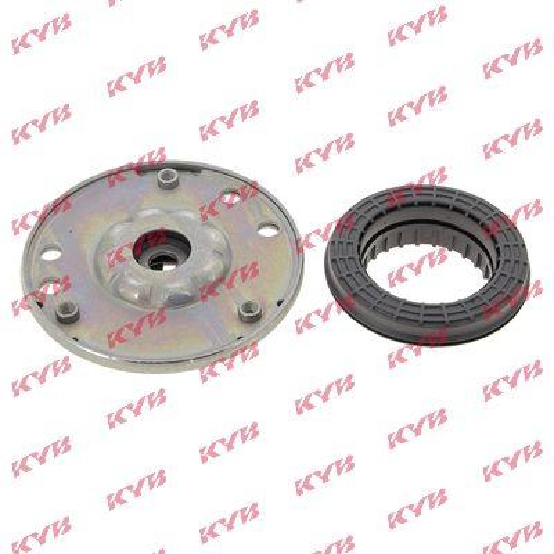 KYB Reparatursatz, Federbeinstützlager Suspension Mounting Kit SM1311