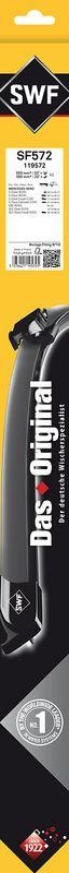 SWF Wischblatt DAS ORIGINAL SET 119572