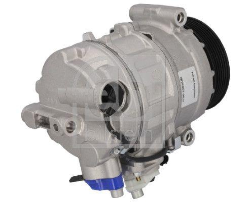 FEBI BILSTEIN Kompressor, Klimaanlage 199180