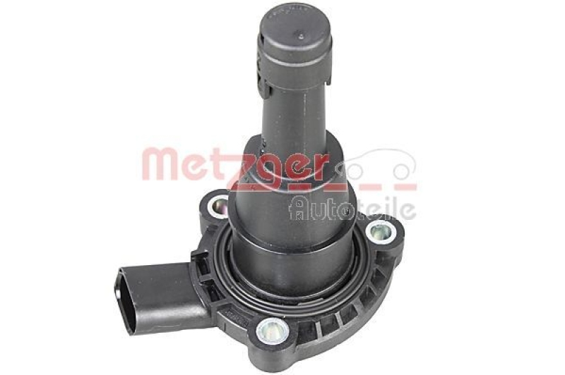 METZGER Sensor, engine oil level OE-part