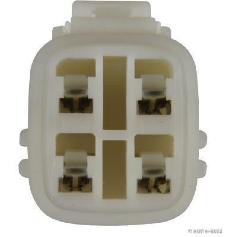 HERTH+BUSS JAKOPARTS Lambda Sensor