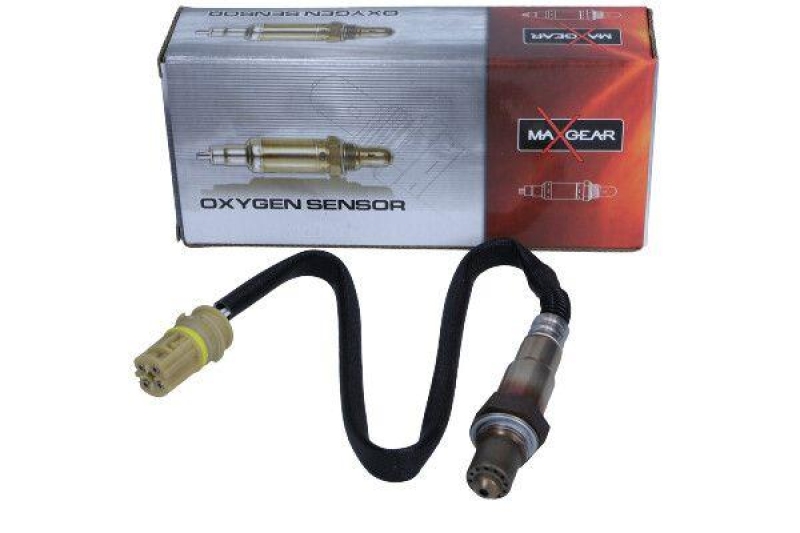 MAXGEAR Lambda Sensor