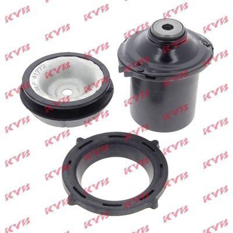 KYB Repair Kit, suspension strut Suspension Mounting Kit