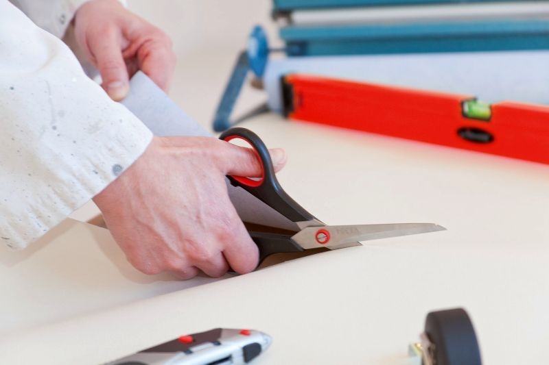 VIGOR Universal Scissors