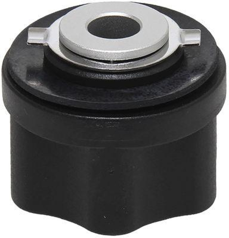 Öl-Einfülltrichter mit Bajonettadapter für VAG, Mercedes-Benz, BMW, Porsche, Volvo