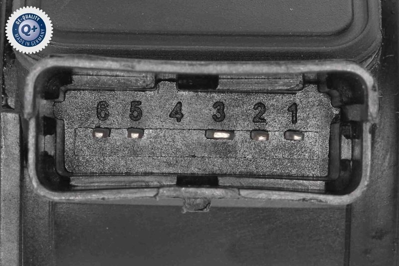 VEMO Luftmassenmesser Original VEMO Qualität V22-72-0004