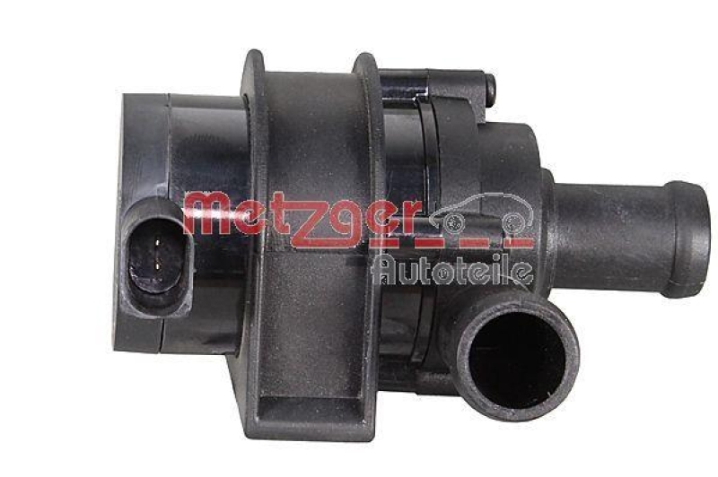 METZGER Auxiliary water pump (cooling water circuit) OE-part