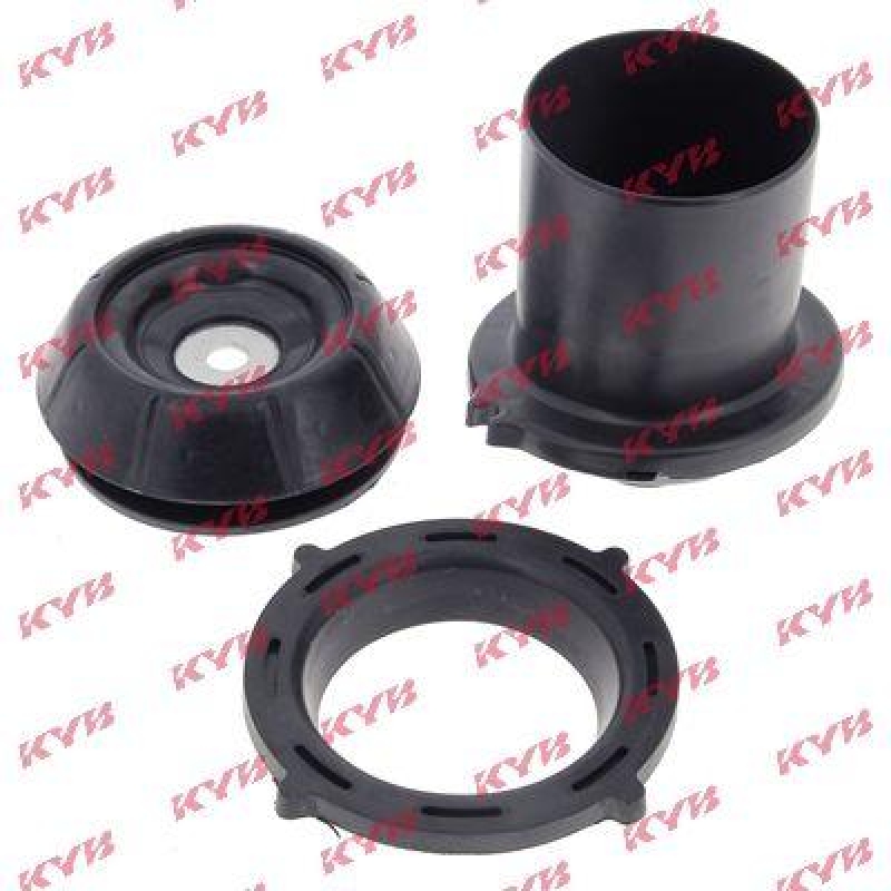 KYB Reparatursatz, Federbeinstützlager Suspension Mounting Kit